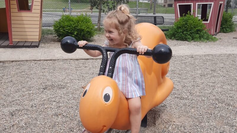 South Whitley Town Park - South Whitley, IN