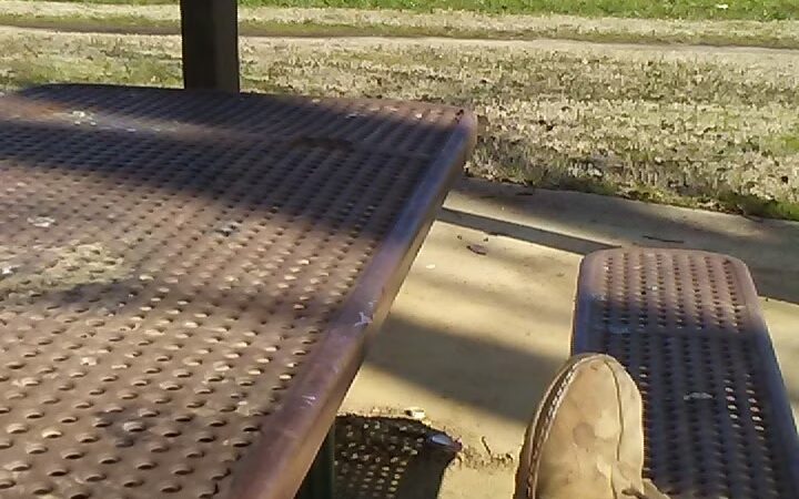 Brookhaven neighborhood park - Southaven, MS