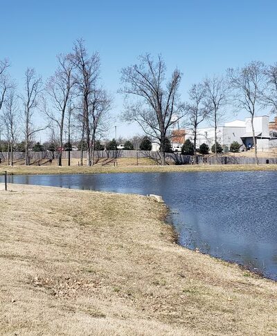 DeSoto County Veterans Park - Southaven, MS