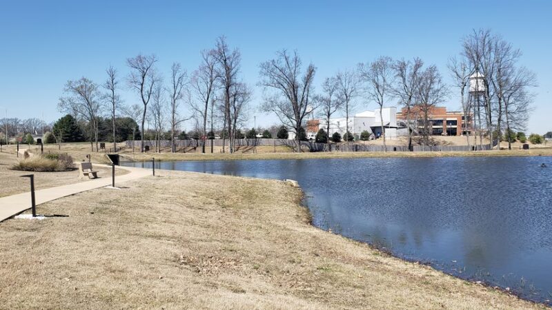 DeSoto County Veterans Park - Southaven, MS