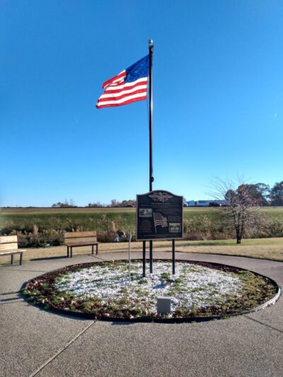 DeSoto County Veterans Park - Southaven, MS