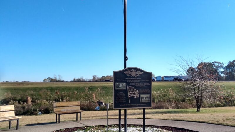 DeSoto County Veterans Park - Southaven, MS