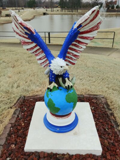 DeSoto County Veterans Park - Southaven, MS