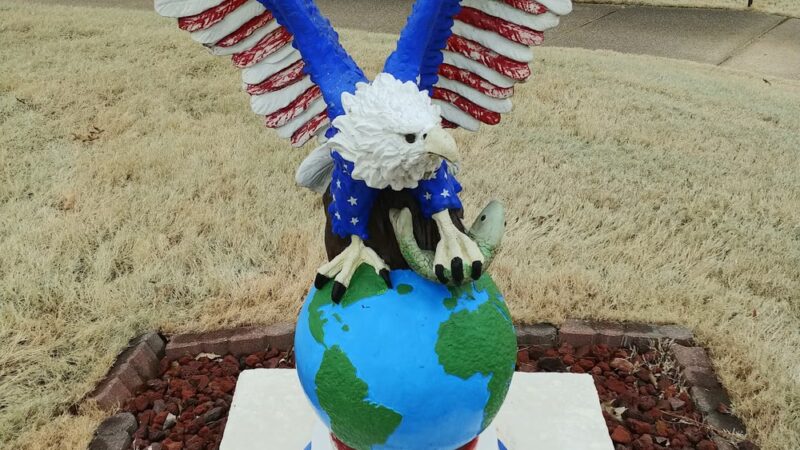 DeSoto County Veterans Park - Southaven, MS