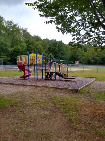 Joe Capillo Park - Southbridge, MA