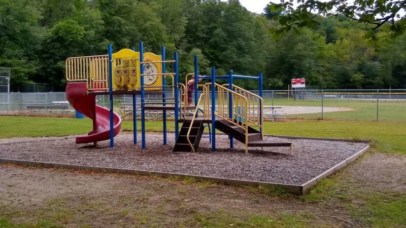 Joe Capillo Park - Southbridge, MA