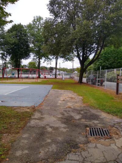 Joe Capillo Park - Southbridge, MA