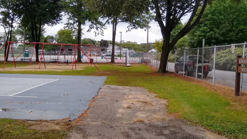 Joe Capillo Park - Southbridge, MA