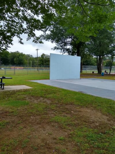 Joe Capillo Park - Southbridge, MA