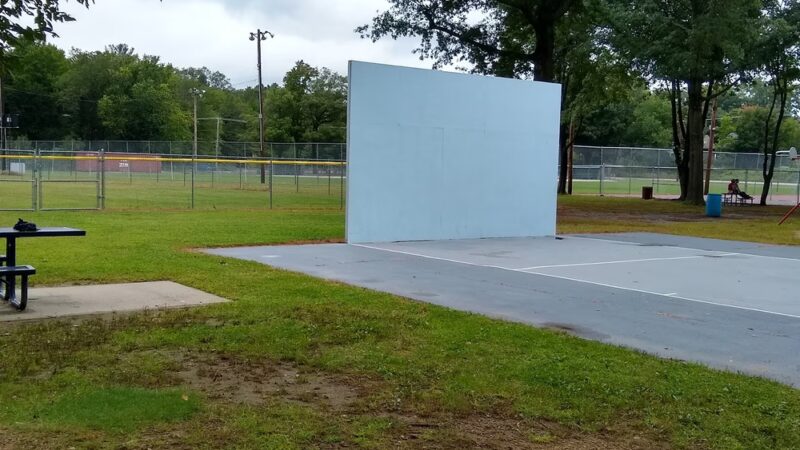 Joe Capillo Park - Southbridge, MA