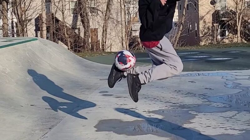 Joe Capillo Park - Southbridge, MA