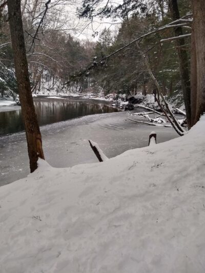 Platt Farm Preserve - Southbury, CT