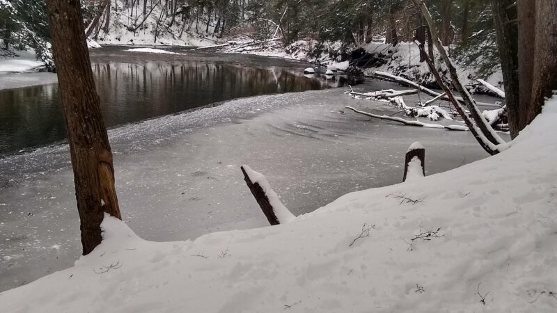 Platt Farm Preserve - Southbury, CT