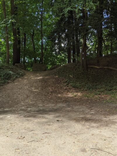 Platt Farm Preserve - Southbury, CT