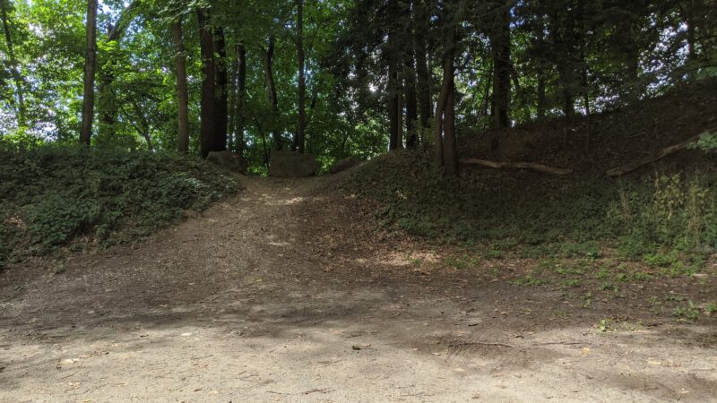 Platt Farm Preserve - Southbury, CT