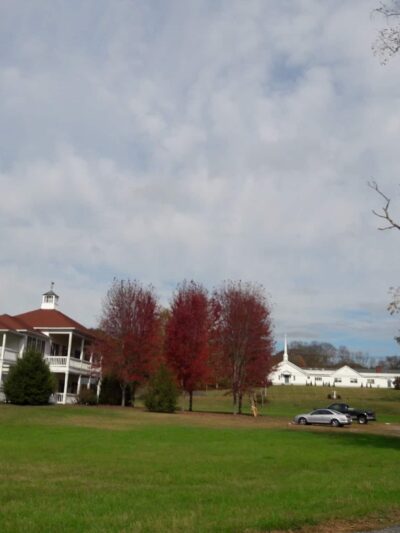 Settlers Park - Southbury, CT