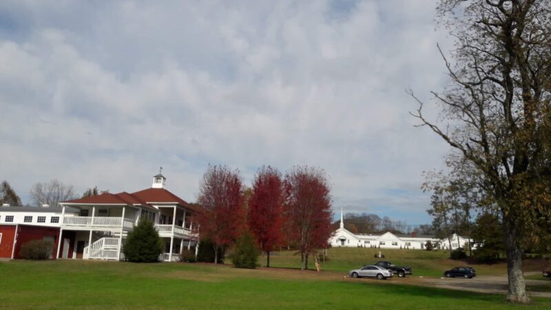 Settlers Park - Southbury, CT