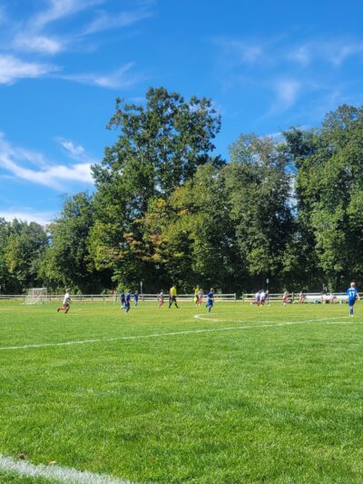 Settlers Park - Southbury, CT