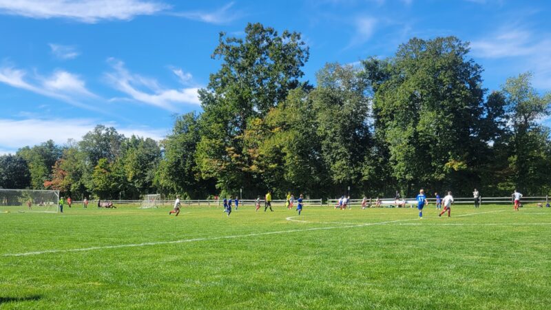 Settlers Park - Southbury, CT