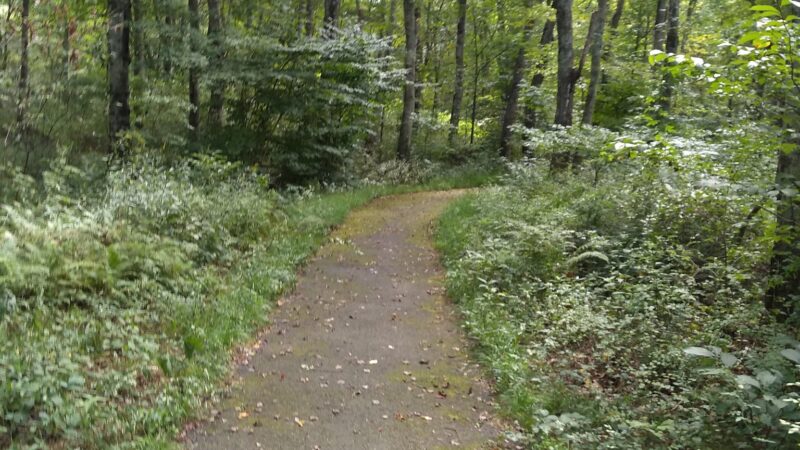 Settlers Park - Southbury, CT