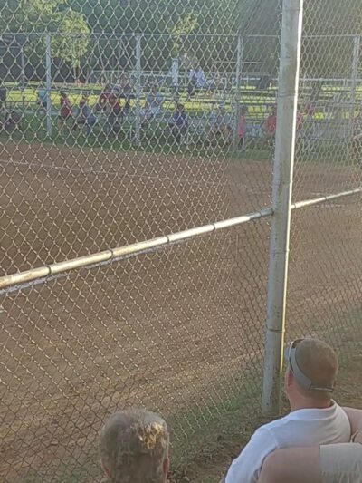 Southwest City Park - Southwest City, MO