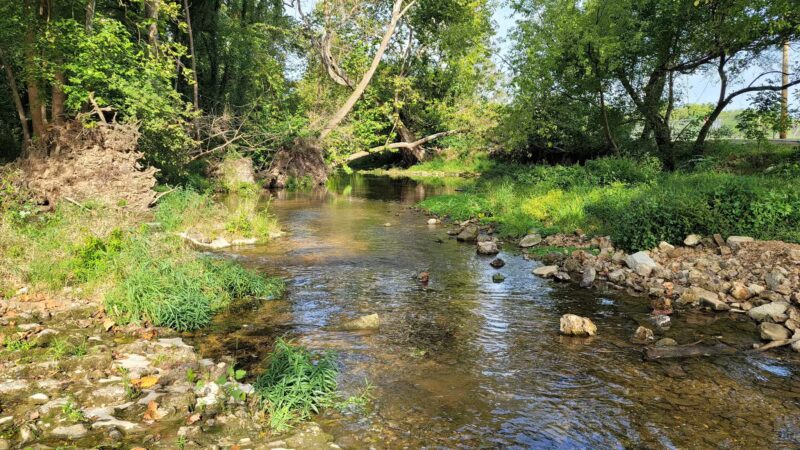 Southwest City Park - Southwest City, MO