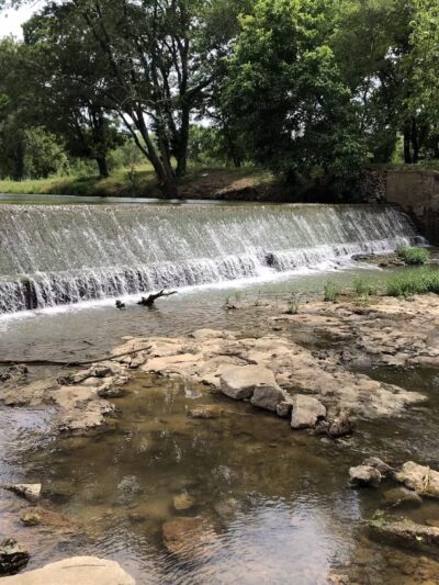 Southwest City Park - Southwest City, MO