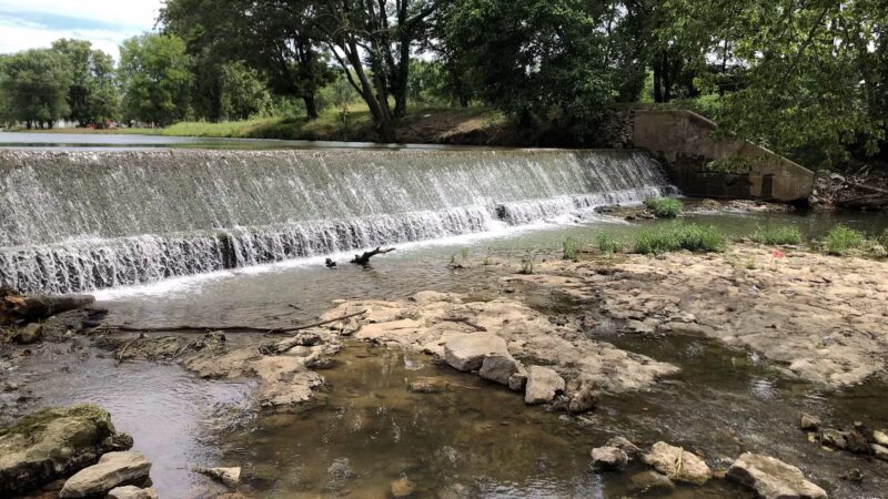 Southwest City Park - Southwest City, MO