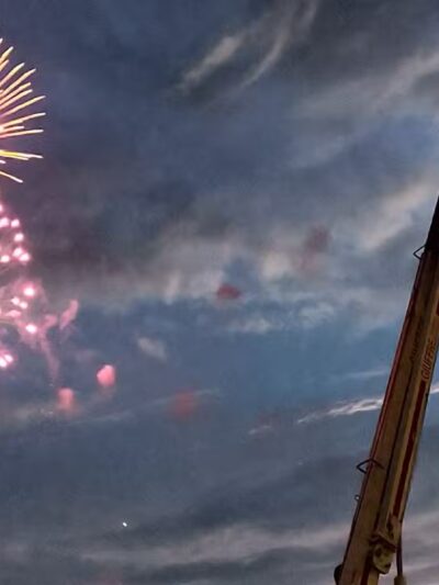 Southwest City Park - Southwest City, MO