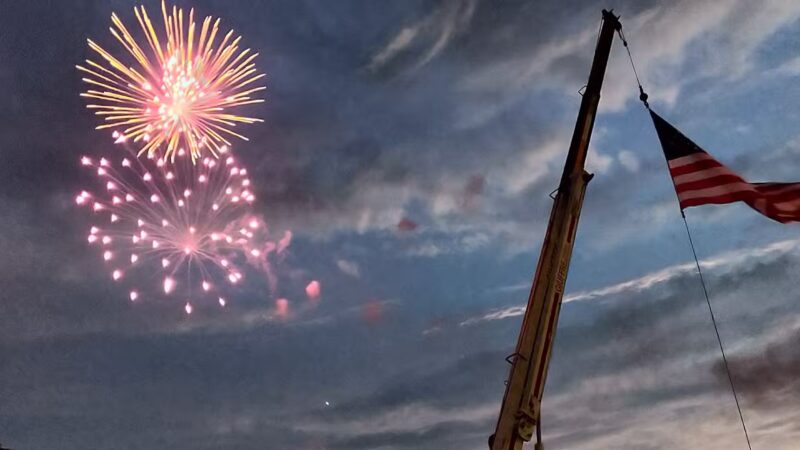 Southwest City Park - Southwest City, MO