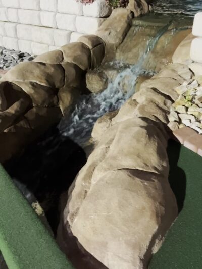 Golf of Maine Miniature Golf & Marine Adventures - Southwest Harbor, ME