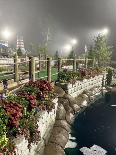 Golf of Maine Miniature Golf & Marine Adventures - Southwest Harbor, ME