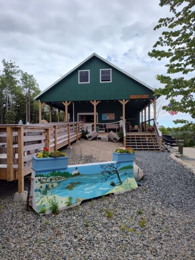 Golf of Maine Miniature Golf & Marine Adventures - Southwest Harbor, ME