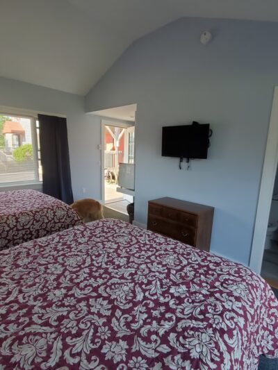 Harbor View Motel & Cottages - Southwest Harbor, ME