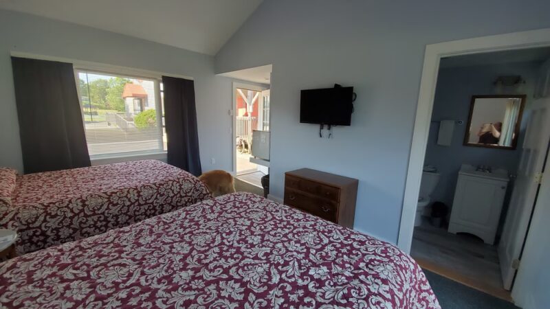 Harbor View Motel & Cottages - Southwest Harbor, ME