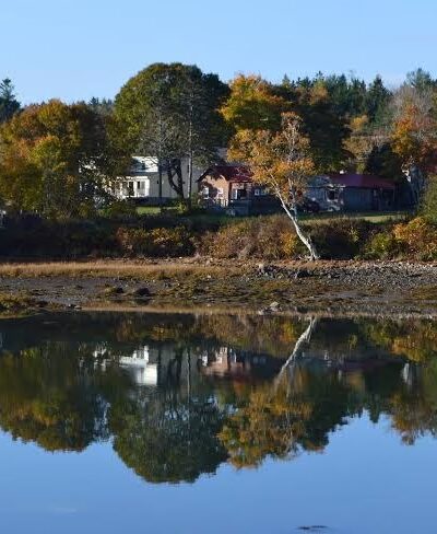 Harbor View Motel & Cottages - Southwest Harbor, ME