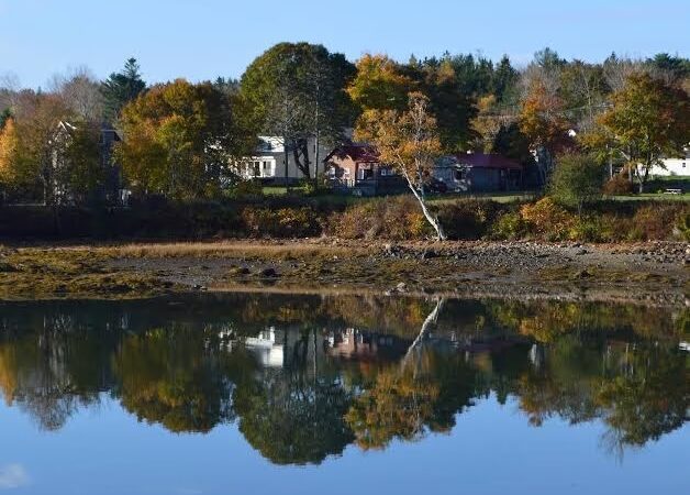 Harbor View Motel & Cottages - Southwest Harbor, ME