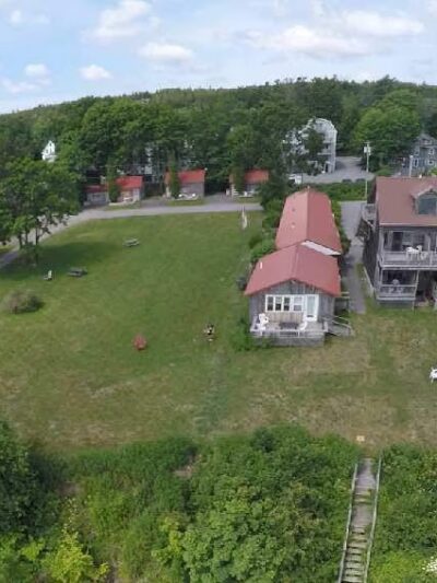 Harbor View Motel & Cottages - Southwest Harbor, ME