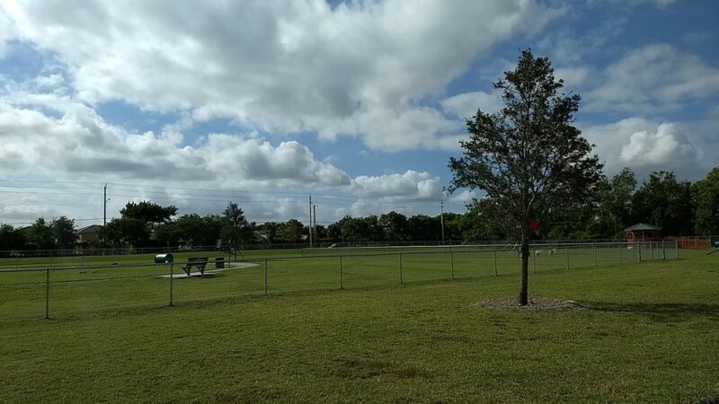 Steven L. Josias Dog & Equestrian Park - Southwest Ranches, FL