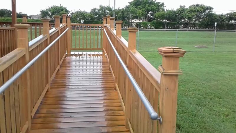 Steven L. Josias Dog & Equestrian Park - Southwest Ranches, FL