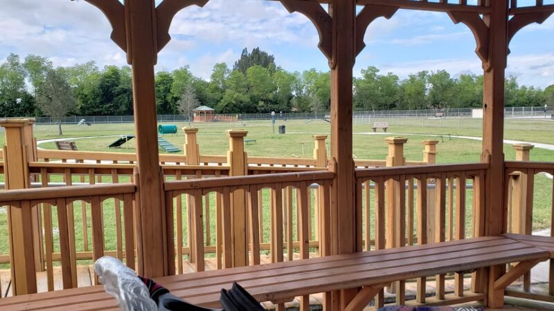 Steven L. Josias Dog & Equestrian Park - Southwest Ranches, FL