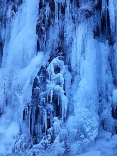 Granville Gorge - Southwick, MA