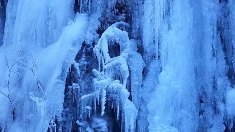 Granville Gorge - Southwick, MA