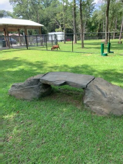 Loyalty Dog Park - Spanish Fort, AL