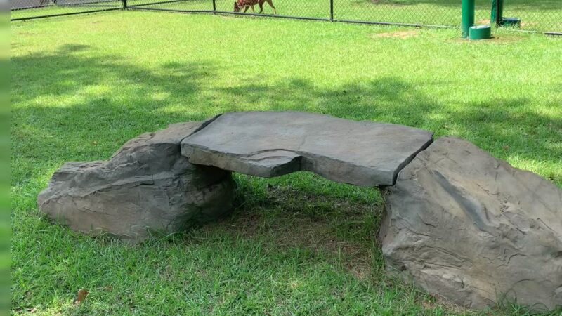 Loyalty Dog Park - Spanish Fort, AL