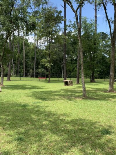 Loyalty Dog Park - Spanish Fort, AL