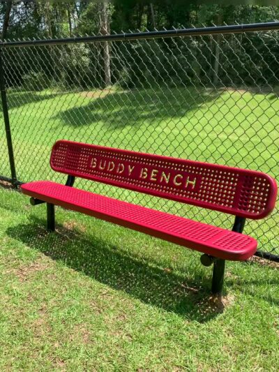 Loyalty Dog Park - Spanish Fort, AL