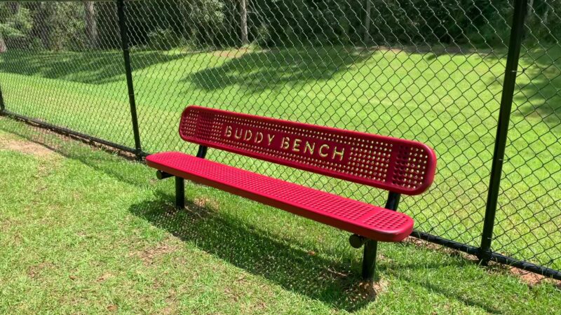 Loyalty Dog Park - Spanish Fort, AL