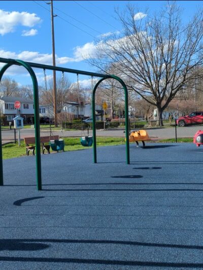 Sparkill Memorial Park - Sparkill, NY