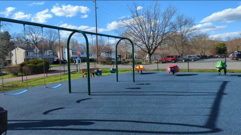 Sparkill Memorial Park - Sparkill, NY